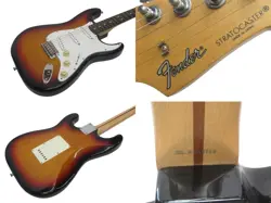 ST-45 STRATOCASTER ELECTRIC