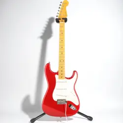 FENDER JAPAN ST57-58US ELECTRIC GUITAR MADE IN JAPAN USED