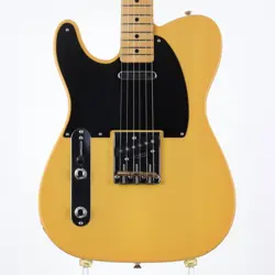 LEFTY BUTTERSCTCH BLONDE