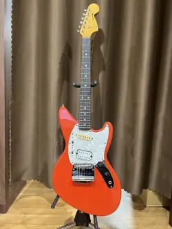 FUJIGEN ERA 1995–96