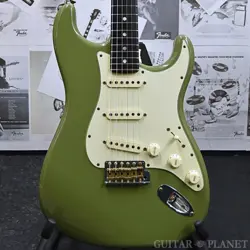 CUSTOM22F STRATOCASTER