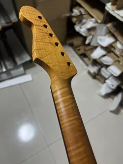 22FRETS FENDER