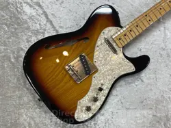 FENDER JAPAN HERITAGE 60S TELECASTER THINLINE #GG5VH