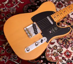 BUTTERSCOTCH BLONDE #GG7W3