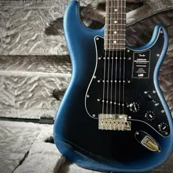 AMERICAN PROFESSIONAL STRATCASTER