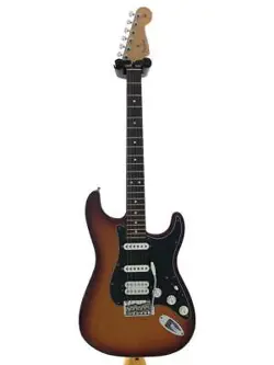 FENDER PLAYER STRATOCASTER PLUS HSS ACB 2021