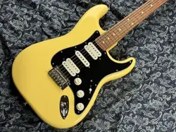 STRAT HSH USED