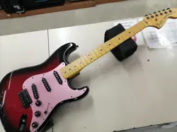ELECTRIC GUITAR GALAXY