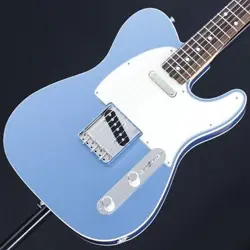 FENDER  FSR TRADITIONAL 60S TELECASTER CUSTOM USED ELECTRIC GUITAR