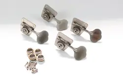 BASS/TELECASTER/JAZZ BASS NO