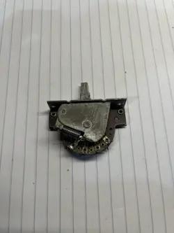 VINTAGE CENTRALAB 3 WAY SELECTOR SWITCH FENDER ELECTRIC GUITAR 1960’S EARLY 1970