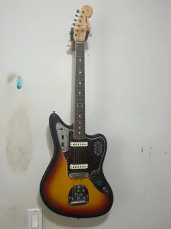 AVRI REISSUE JAGUAR