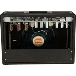 COMBO AMP BLK