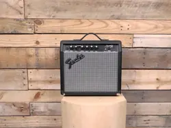 FENDER FRONTMAN 15G 1X8