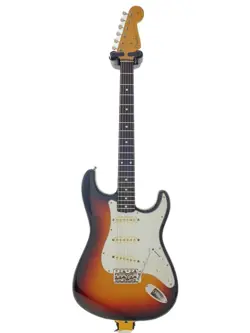 GUITAR ST62-55 1985
