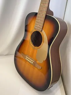 ACOUSTIC GUITAR 6-STRING