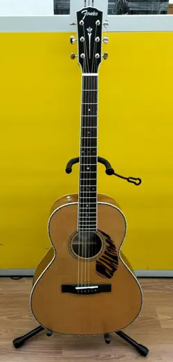 GUITAR CUTAWAY ELECTRO-ACOUSTIC