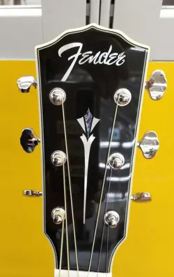 CUTAWAY ELECTRO-ACOUSTIC