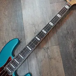 OCEAN TURQUOISE SAFE