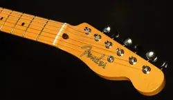 FENDER CUSTOM SHOP WILDWOOD 10 1951 NOCASTER - NOS