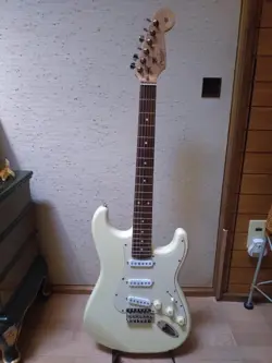 FENDER COMPONENT DRAMATIC