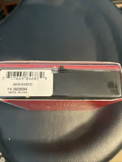 HUMBUCKER PICKUP SET