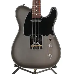 FENDER AMERICAN PROFESSIONAL II TELECASTER - MERCURY