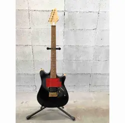 MYSTERY ELECTRIC GUITAR