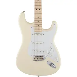 STRATOCASTER GUITAR OLYMPIC