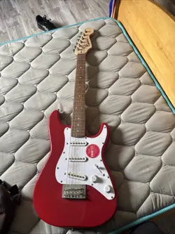 FENDER ERIC CLAPTON STRATOCASTER 6 STRING MAPLE FINGERBOARD ELECTRIC GUITAR