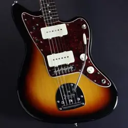 JAZZMASTER 3TS USED