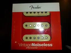 USED VINTAGE NOISELESS