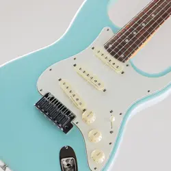 BLU ROSEWOOD FINGERBOARD