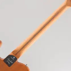 ACOUSTASONIC TELECASTER ALL-MAHOGANY