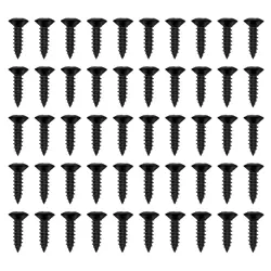 3MM PICKGUARD SCREWS