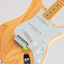 FENDER LIMITED EDITION MARK SPEER STRATOCASTER NATURAL MAPLE FINGERBOARD NEW