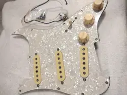 50'S SOLDERLESS LOADED