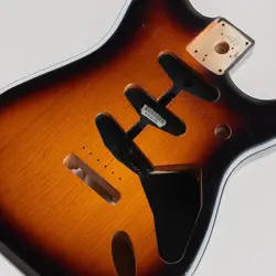 WORN 50'S STRATOCASTER