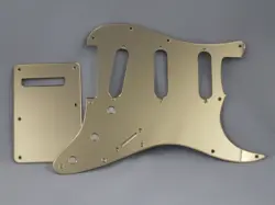 SET PICKGUARD TO