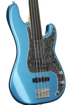 GUITAR BASS 4-STRING