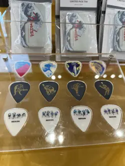 FENDER FLAGSHIP STORE