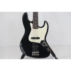 AUTH FENDER JAPAN JB62-58 BASS GUITAR 260-006-739-8522