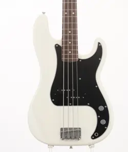 FENDER MADE IN JAPAN JAPAN EXCLUSIVE SERIES CLASSIC 70S PRECISION BASS