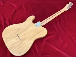 MANUFACTURED IN 2014