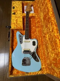 ORIGINAL JAGUAR NO.MG1916