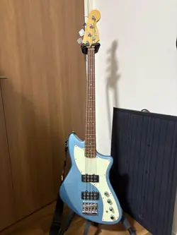 METEORA BASS NO.MG1949
