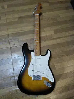 50S STRATOCASTER NO.MG1960