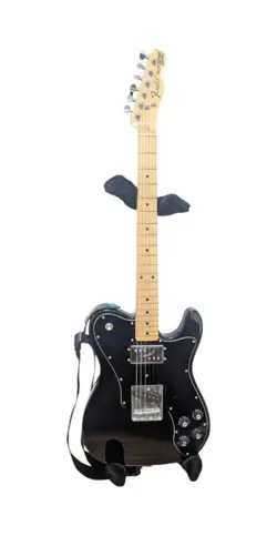 TELECASTER CUSTOM NO.MG1977