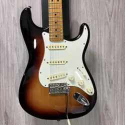 HENDRIX STRATOCASTER NO.MG1788