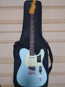 60S TELECASTER NO.MG1791
